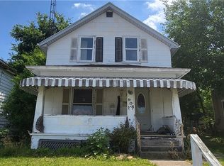 908 Pine St, Springfield, OH 45505