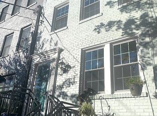 1932 35th Pl NW, Washington, DC 20007