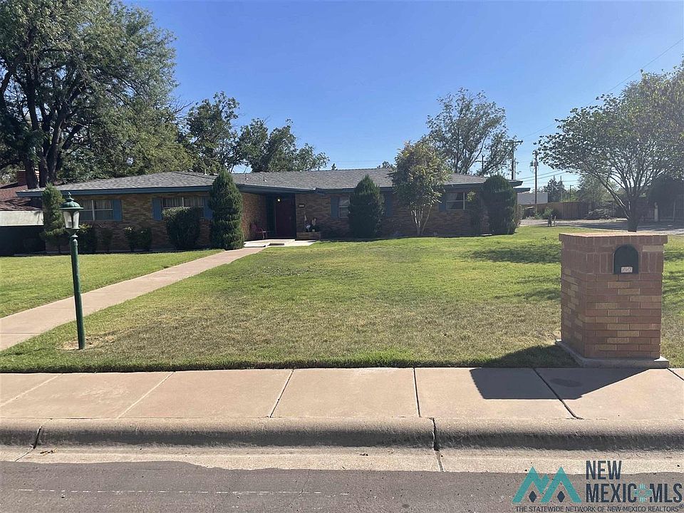 606 Rosemary Ln, Roswell, NM 88201 Zillow