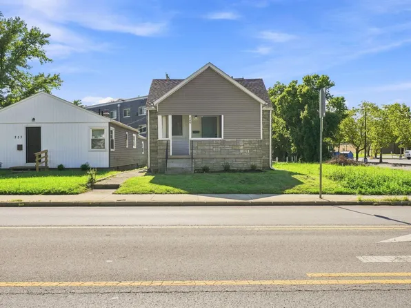 249 S Central Ave, Columbus, OH 43223