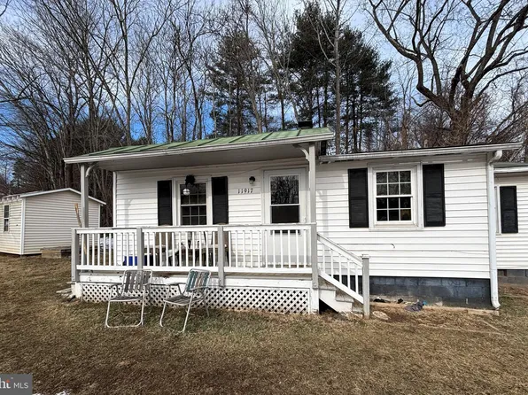 11917 Lee Hwy, Sperryville, VA 22740