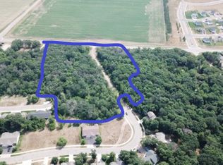 X 35th Ave, Becker, MN 55308