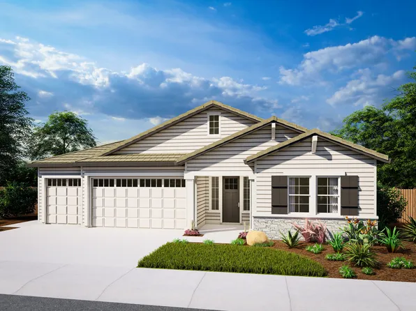 2057 Pogonia St, Roseville, CA 95747