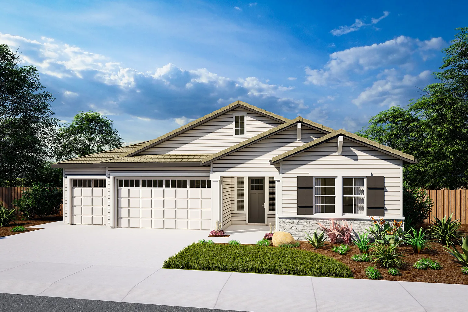 2057 Pogonia St photo 1