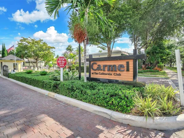 771 NE 199th St APT 205, Miami, FL 33179