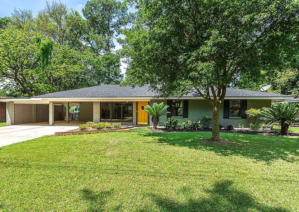 Large 3-car carport