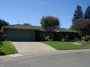 601 Regency Cir, Sacramento, CA