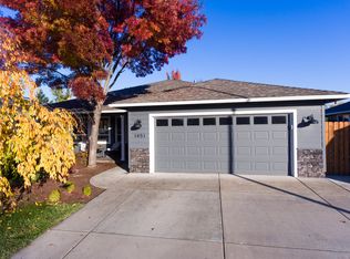 1451 Elaine Way, Medford, OR 97501