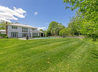 2148 Scuttle Hole Rd, Bridgehampton, NY 11963