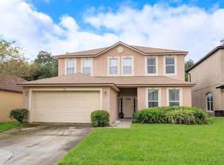 140 Circle Hill Rd, Sanford, FL 32773