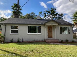 2214 Larchmont Rd, Jacksonville, FL 32207