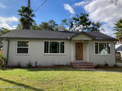 2214 LARCHMONT Road, Jacksonville, FL, 32207