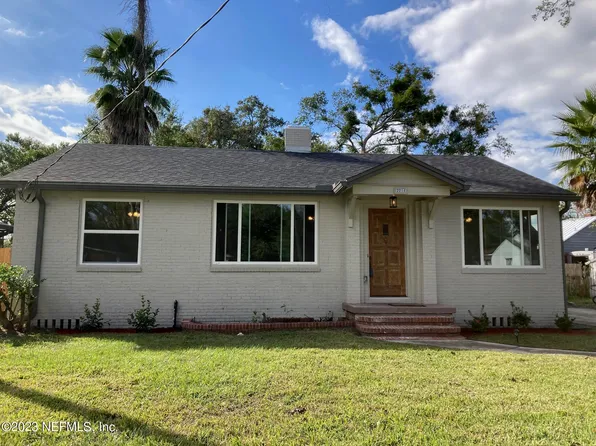 2214 LARCHMONT Road, Jacksonville, FL 32207