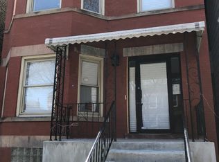 7130 S Champlain Ave, Chicago, IL 60619