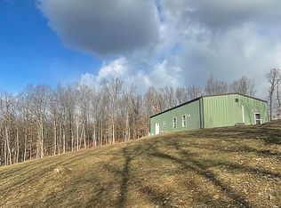 Champwood Ridge, Keyser, WV 26726