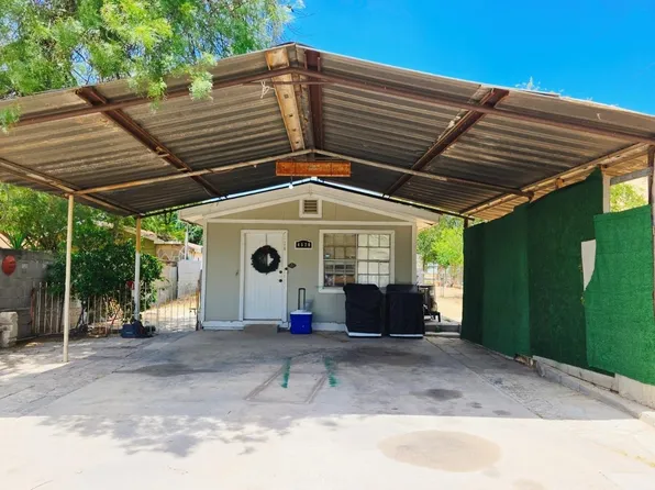 4520 Salinas Ave, Laredo, TX 78041