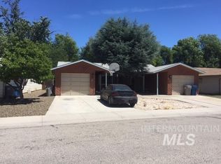 300/302 S Manville St, Boise, ID 83705