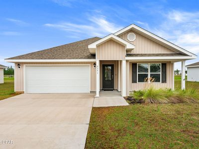 6351 Bellavia Ln, Panama City, FL, 32404