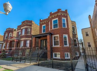 2305 N Ridgeway Ave, Chicago, IL 60647