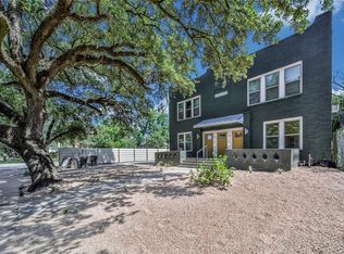 4540 McKinney St APT 4, Houston, TX 77023