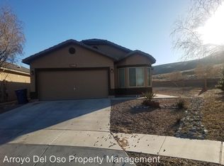 3471 Prairie Sage St SW, Los Lunas, NM 87031