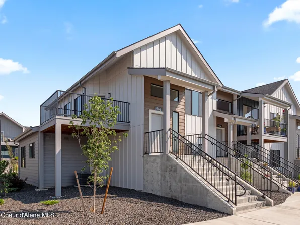 962 E Railroad Ave, Post Falls, ID 83854