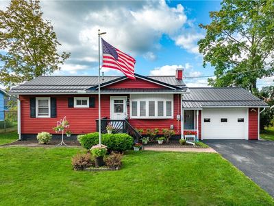 111 Henderson Blvd, Syracuse, NY, 13209