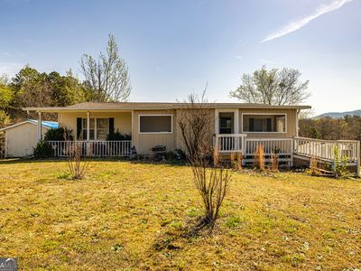 875 Mountain Crest Dr, Chatsworth, GA, 30705