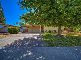 5000 Holyoke Way, Sacramento, CA