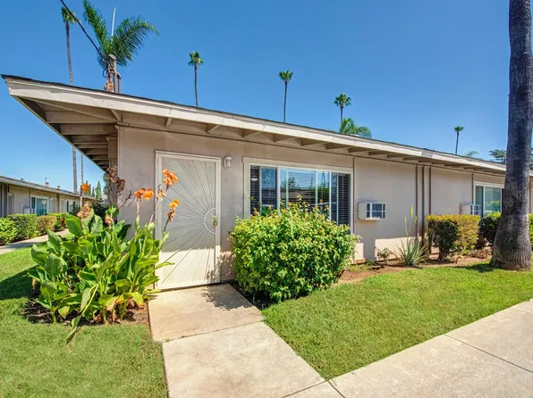 Pacifica Palms Apartments