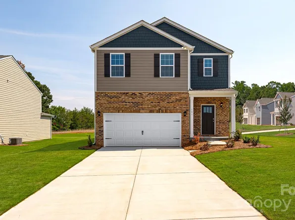 2540 Goose Fair Rd, Maiden, NC 28650