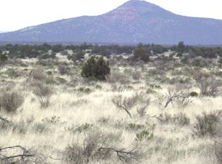 2424 E Valle Rd, Williams, AZ 86046