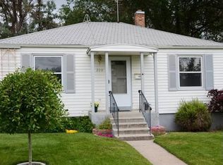 228 Maplewood Ave, Pocatello, ID 83204