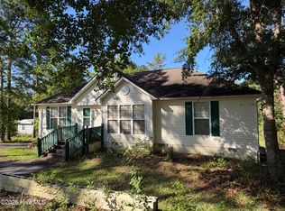 1485 Bettis Academy Rd, Trenton, SC 29847