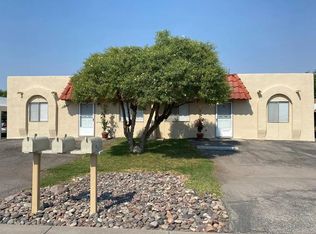 1941 Embassy Dr APT 1, Las Cruces, NM 88005