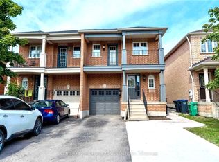 3893 Manatee Way #BASEMENT, Mississauga, ON L5M 6P7