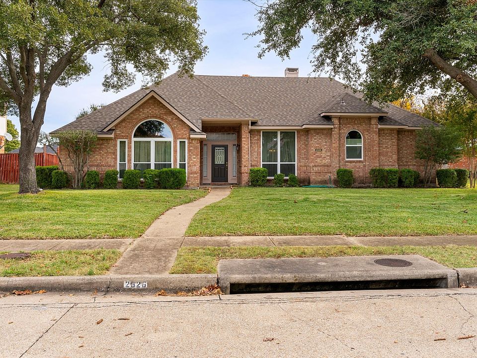 1st image of 2526 Sylvan Dr