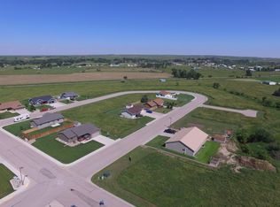 LOT 9 Dacar St, Belle Fourche, SD 57717