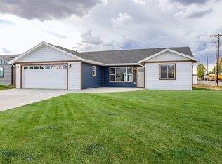 2305 S Colorado, Butte, MT 59701