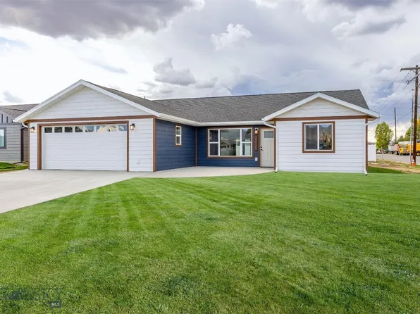 2305 S Colorado, Butte, MT 59701