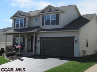 145 Honors Ln, State College, PA