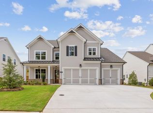 3375 Hillshire Dr, Cumming, GA 30028