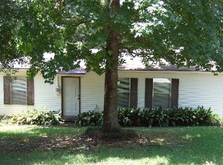 111 Valley View Dr, Coldspring, TX 77331