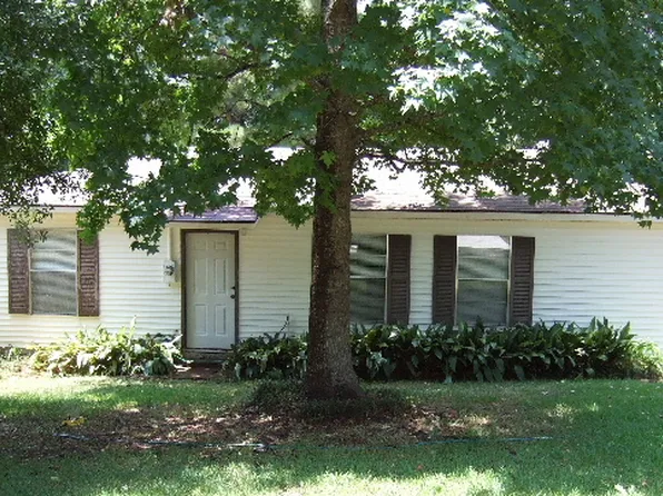 111 Valley View Dr, Coldspring, TX 77331