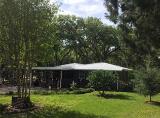 10264 W Central St, Homosassa, FL 34448