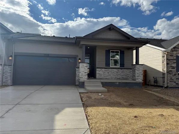 3359 N Denali Street, Aurora, CO 80019