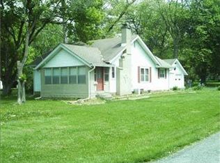5363 Camden St, Indianapolis, IN