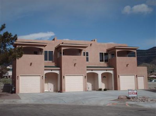 12504 Hardin Ct NE #A