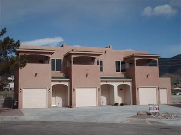 12504 Hardin Ct NE APT B, Albuquerque, NM 87111