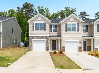 1133 Evelynnview Ln, Kernersville, NC 27284